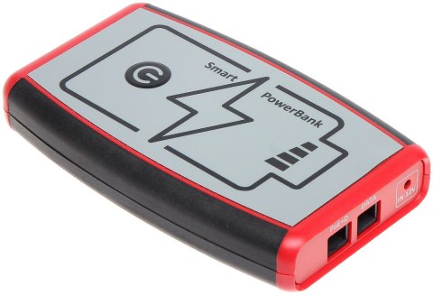 SMART POWER BANK SPB-POE-48V SMART POWER BANK SPB-POE-48V