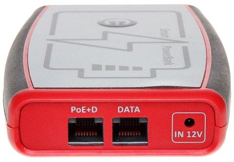 SMART POWER BANK SPB-POE-48V SMART POWER BANK SPB-POE-48V