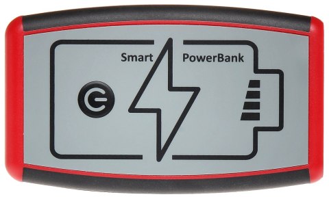 SMART POWER BANK SPB-POE-48V SMART POWER BANK SPB-POE-48V