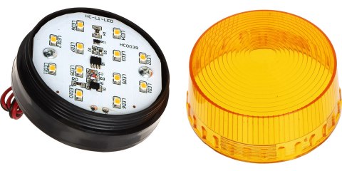 SYGNALIZATOR WEWNĘTRZNY SO-05 SYGNALIZATOR WEWNĘTRZNY SO-05