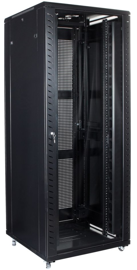 SZAFA RACK STOJĄCA EPRADO-R19-42U/800X800 SZAFA RACK STOJĄCA EPRADO-R19-42U/800X800
