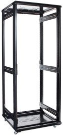 SZAFA RACK STOJĄCA EPRADO-R19-42U/800X800
