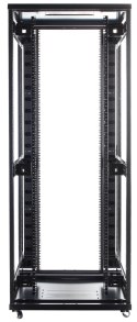 SZAFA RACK STOJĄCA EPRADO-R19-42U/800X800