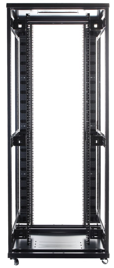 SZAFA RACK STOJĄCA EPRADO-R19-42U/800X800 SZAFA RACK STOJĄCA EPRADO-R19-42U/800X800