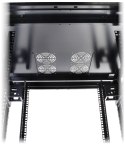 SZAFA RACK STOJĄCA EPRADO-R19-42U/800X800