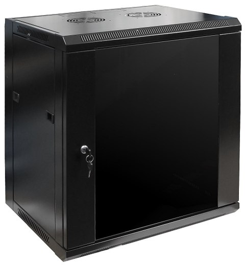 SZAFA RACK WISZĄCA EPRADO-R19-12U/450 SZAFA RACK WISZĄCA EPRADO-R19-12U/450