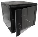 SZAFA RACK WISZĄCA EPRADO-R19-9U/600