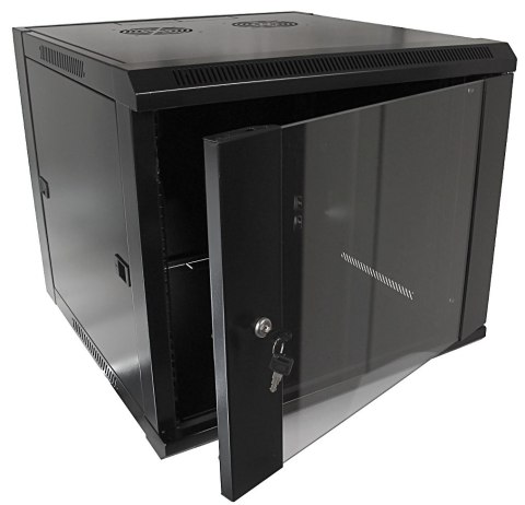 SZAFA RACK WISZĄCA EPRADO-R19-9U/600 SZAFA RACK WISZĄCA EPRADO-R19-9U/600