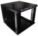 SZAFA RACK WISZĄCA EPRADO-R19-9U/600