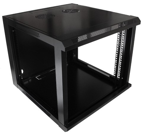 SZAFA RACK WISZĄCA EPRADO-R19-9U/600 SZAFA RACK WISZĄCA EPRADO-R19-9U/600