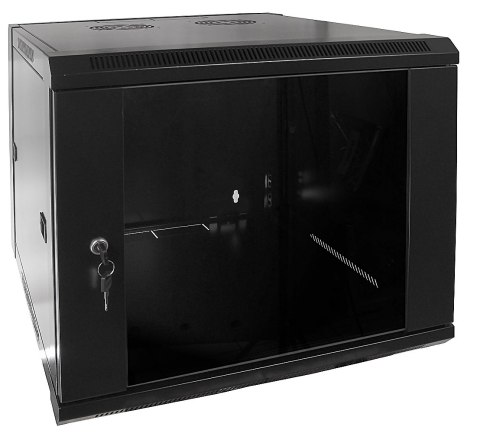 SZAFA RACK WISZĄCA EPRADO-R19-9U/600 SZAFA RACK WISZĄCA EPRADO-R19-9U/600