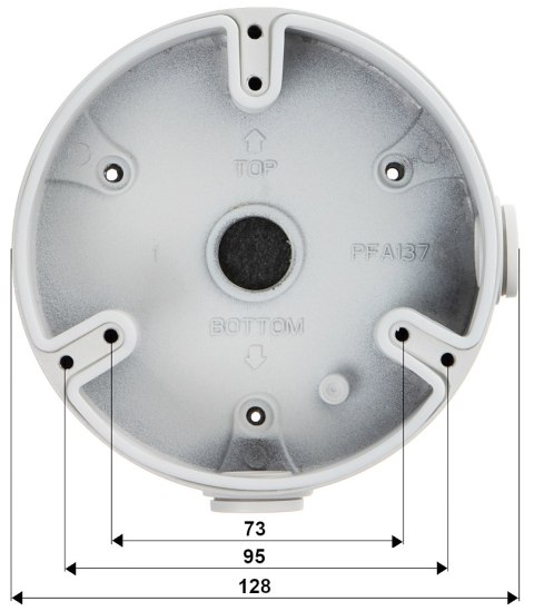 UCHWYT KAMERY PFA137 DAHUA UCHWYT KAMERY PFA137 DAHUA