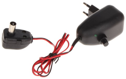 ZASILACZ 12V/100MA/S/R-GOL ZASILACZ 12V/100MA/S/R-GOL