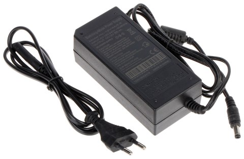 ZASILACZ 12V/4A/5.5 ZASILACZ 12V/4A/5.5