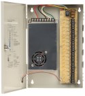 ZASILACZ IMPULSOWY 12V/21A/PA18