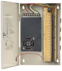 ZASILACZ IMPULSOWY 12V/21A/PA18