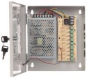 ZASILACZ IMPULSOWY 12V/8A/PA9