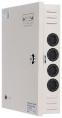 ZASILACZ IMPULSOWY 12V/8A/PA9