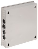 ZASILACZ IMPULSOWY 12V/8A/PA9
