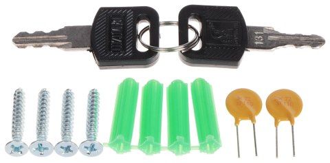 ZASILACZ IMPULSOWY 12V/8A/PA9 ZASILACZ IMPULSOWY 12V/8A/PA9
