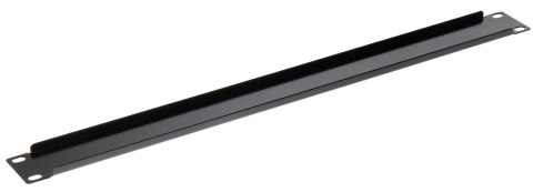 ZAŚLEPKA DO SZAFY RACK Z19-1U ZAŚLEPKA DO SZAFY RACK Z19-1U