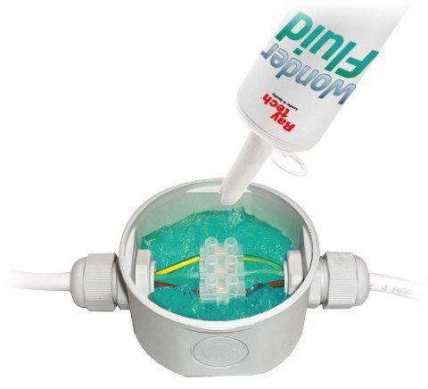 ŻEL IZOLACYJNY WONDER-FLUID-280 RayTech ŻEL IZOLACYJNY WONDER-FLUID-280 RayTech