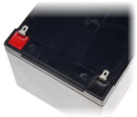 AKUMULATOR 12V/12AH-MWS AKUMULATOR 12V/12AH-MWS