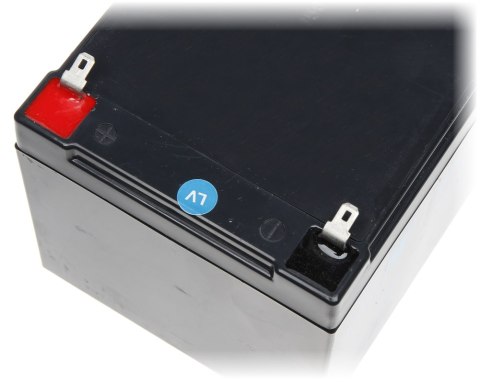 AKUMULATOR 12V/12AH-MW AKUMULATOR 12V/12AH-MW
