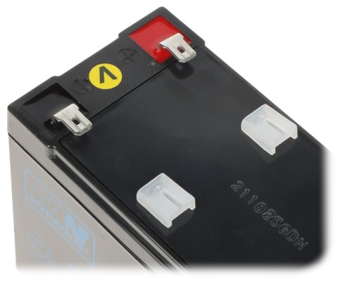 AKUMULATOR 12V/7.2AH-MW AKUMULATOR 12V/7.2AH-MW