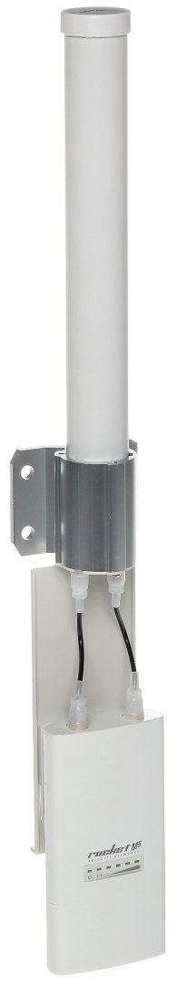ANTENA DOOKÓLNA AMO-5G10 UBIQUITI 5.45 GHz ... 5.85 GHz 10 dBi ANTENA DOOKÓLNA AMO-5G10 UBIQUITI 5.45 GHz ... 5.85 GHz 10 dBi