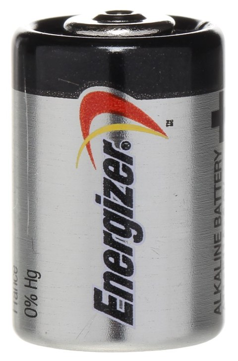 BATERIA ALKALICZNA BAT-E11A*P2 6V E11A ENERGIZER BATERIA ALKALICZNA BAT-E11A*P2 6V E11A ENERGIZER