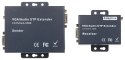 EXTENDER VGA+AU/UTP