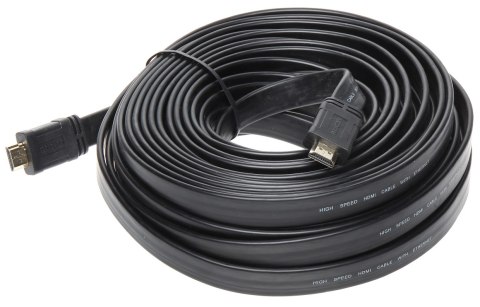 KABEL HDMI-15-FL 15 m KABEL HDMI-15-FL 15 m