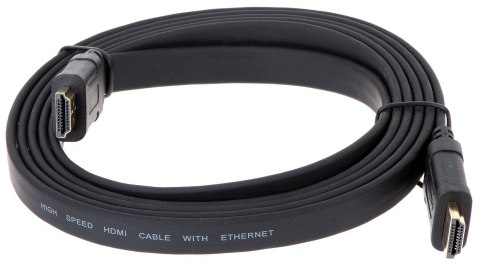 KABEL HDMI-2.0-FL 2 m KABEL HDMI-2.0-FL 2 m