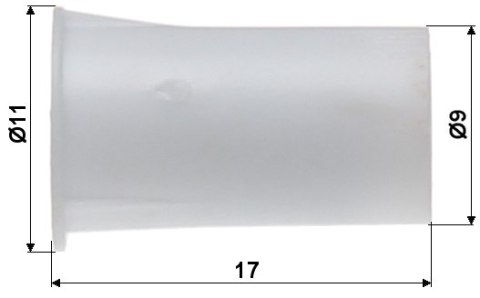 KONTAKTRON CYLINDRYCZNY KN-04C KONTAKTRON CYLINDRYCZNY KN-04C