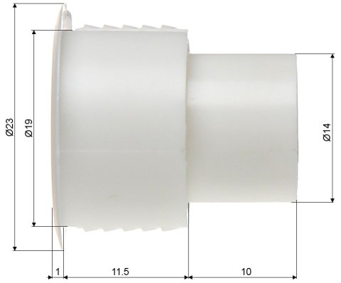 KONTAKTRON CYLINDRYCZNY KN-06C KONTAKTRON CYLINDRYCZNY KN-06C