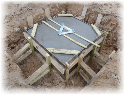 KOTWA DO BETONU MK-1.5/KOT KOTWA DO BETONU MK-1.5/KOT