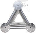 MASZT KRATOWY ALUMINIOWY MK-1.5