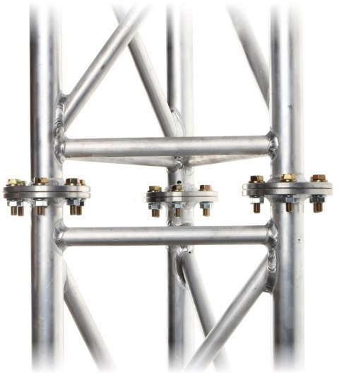 MASZT KRATOWY ALUMINIOWY MK-1.5 MASZT KRATOWY ALUMINIOWY MK-1.5