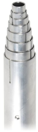MASZT TELESKOPOWY MT-10A/CT 10 m