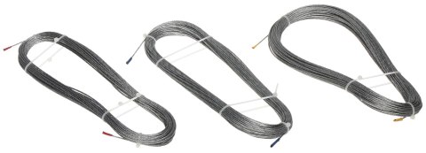 MASZT TELESKOPOWY MT-10A/CT 10 m MASZT TELESKOPOWY MT-10A/CT 10 m