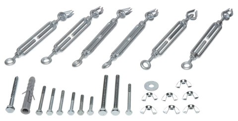 MASZT TELESKOPOWY MT-10A/CT 10 m MASZT TELESKOPOWY MT-10A/CT 10 m