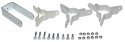 MASZT TELESKOPOWY MT-10A/CT 10 m