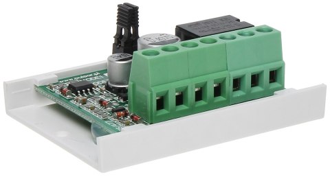 MODUŁ PRZEKAŹNIKA CZASOWEGO AWZ-525 MODUŁ PRZEKAŹNIKA CZASOWEGO AWZ-525