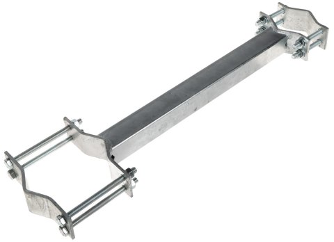 OBEJMA DYSTANSOWA OR-50R90-150 OBEJMA DYSTANSOWA OR-50R90-150