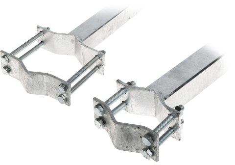 OBEJMA DYSTANSOWA OR-50R90-150 OBEJMA DYSTANSOWA OR-50R90-150