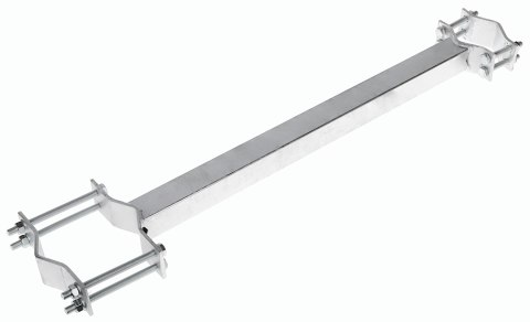 OBEJMA DYSTANSOWA OR-70R90-150 OBEJMA DYSTANSOWA OR-70R90-150