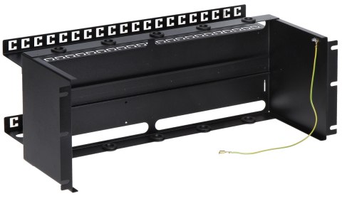OBUDOWA A19-TS-35/OB-4U OBUDOWA A19-TS-35/OB-4U