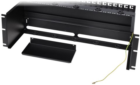 OBUDOWA A19-TS-35/OB-4U OBUDOWA A19-TS-35/OB-4U