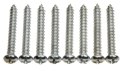 OSŁONA KABLOWA KP-8X450